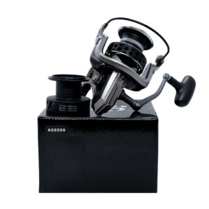 AG 6500