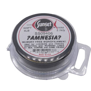 AMENSIA 2.7KG 6LB