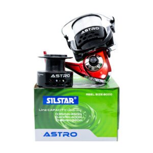 ASTRO SILSTAR