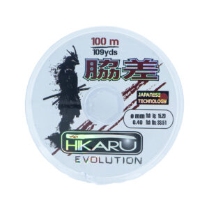 HIKARU