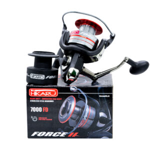 HIKARU FORCE II
