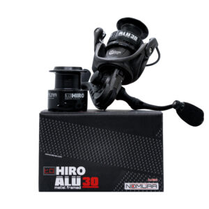 HIRO ALU