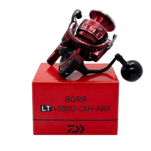 LT BGRR 4000D-CXH-ARK