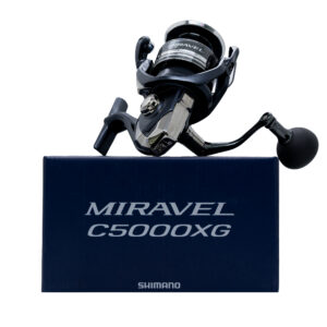 MIRAVEL C5000XG