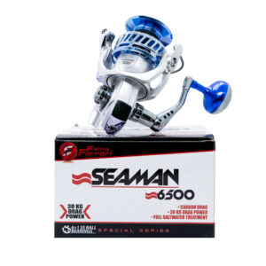 SEAMAN 6500