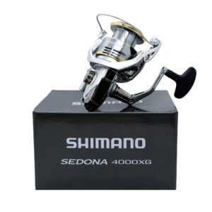 SHIMANO SEDONA 4000XG