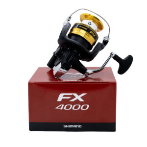 SHIMANO FX 4000