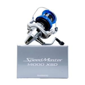SHIMANO SPEEDMASTER 14000 XSD