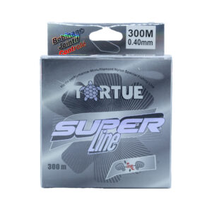 TORTUE SUPER LINE