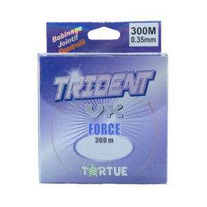 TORTUE TRIDENT