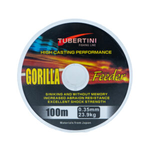 TUBERTINI GORILLA Feeder