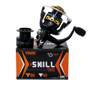 VEGOR Skill
