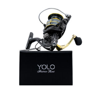 YOLO FASHION REEL