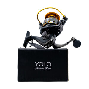 YOLO FASHION REEL BLADE